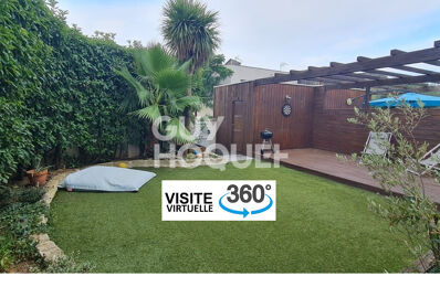 vente maison 366 000 € à proximité de Aniane (34150)