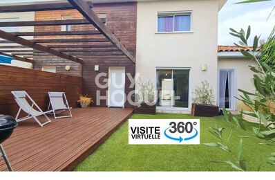 vente maison 366 000 € à proximité de Grabels (34790)