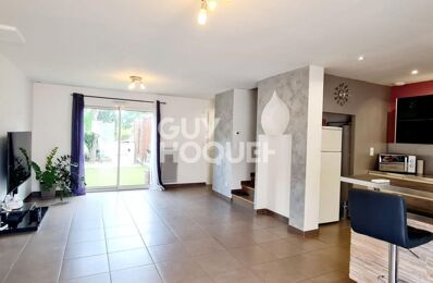 vente maison 366 000 € à proximité de Viols-en-Laval (34380)