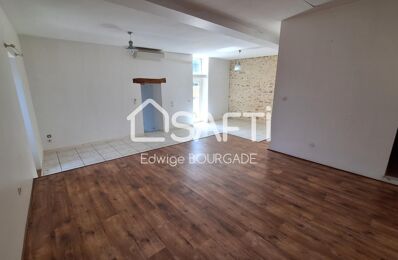 maison 8 pièces 182 m2 à vendre à Monsempron-Libos (47500)