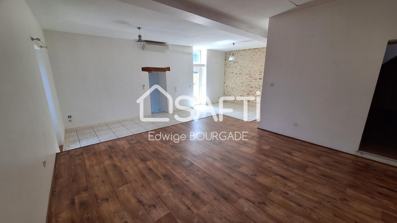 maison 8 pièces 182 m2 à vendre à Monsempron-Libos (47500)