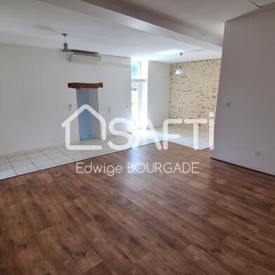 Maison 8 pièces 182 m²