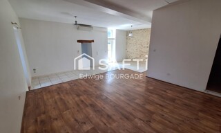 Maison 8 Pièces 182 m² à vendre à Monsempron-Libos (47500)