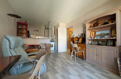 vente appartement 105 000 € à proximité de Idron (64320)