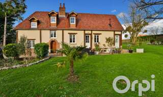 Maison 6 Pièces 132 m² à vendre à Gisors (27140)