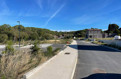 Terrain - 277 — photo du bien