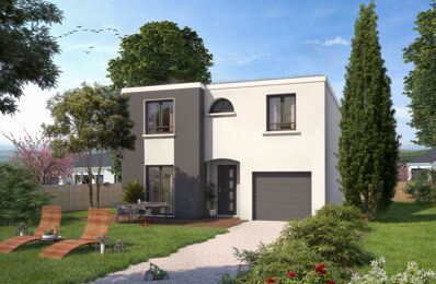 vente maison 335 221 € à proximité de Vernou-la-Celle-sur-Seine (77670)