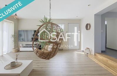 vente maison 319 000 € à proximité de Izeaux (38140)