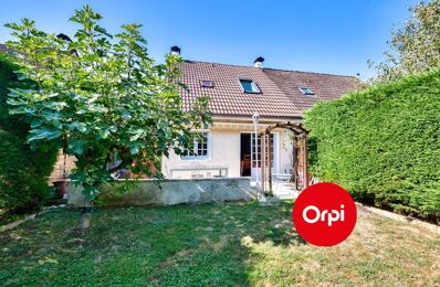 vente maison 305 000 € à proximité de Chaponnay (69970)