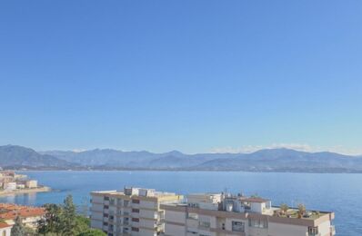 location appartement 1 655 € CC /mois à proximité de Ajaccio (20000)