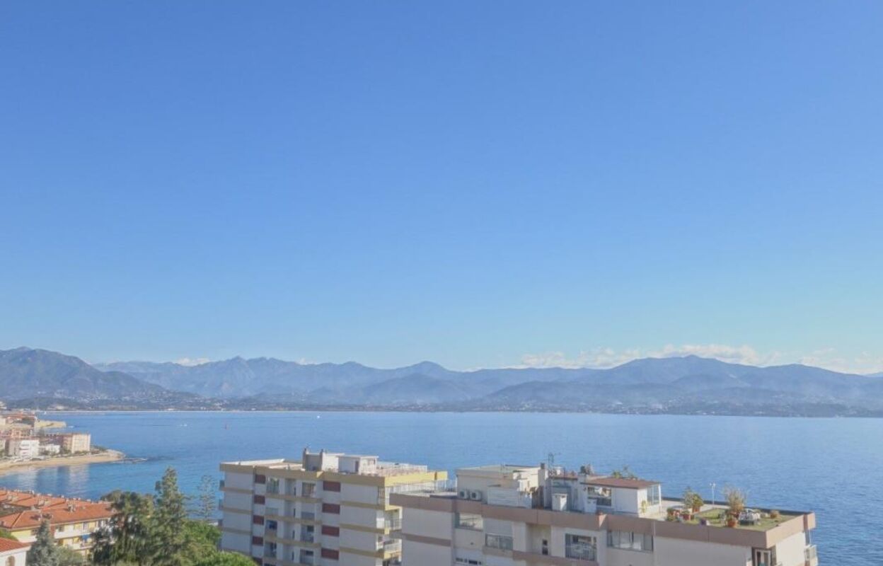 appartement 3 pièces 101 m2 à louer à Ajaccio (20000)