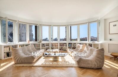 vente appartement 530 000 € à proximité de Marseille 4 (13004)