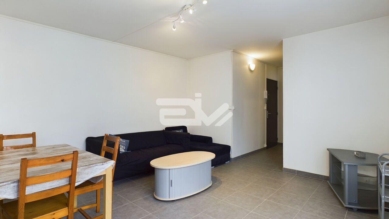 appartement 3 pièces 60 m2 à vendre à Reims (51100)