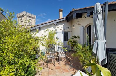 vente maison 440 000 € à proximité de Sauveterre (30150)