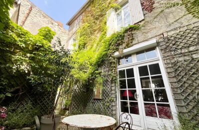 vente maison 1 050 000 € à proximité de Longèves (17230)