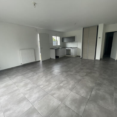 Maison 3 pièces 71 m²