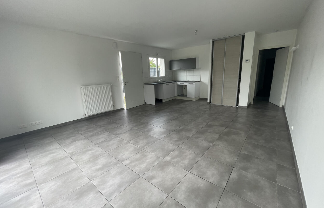 maison 3 pièces 71 m2 à louer à Toulouse (31100)