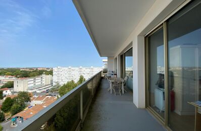 vente appartement 274 300 € à proximité de Salles-sur-Mer (17220)