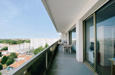 vente appartement 274 300 € à proximité de Puilboreau (17138)