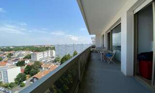 Appartement 2 Pièces 56 m² à vendre à La Rochelle (17000)