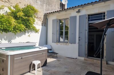 maison 4 pièces 82 m2 à vendre à Rivedoux-Plage (17940)