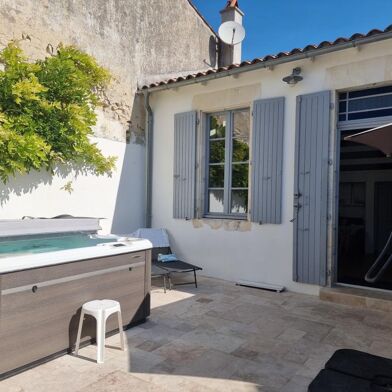 Maison 4 pièces 82 m²