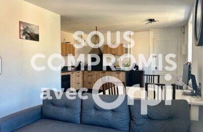 vente appartement 165 000 € à proximité de Écully (69130)