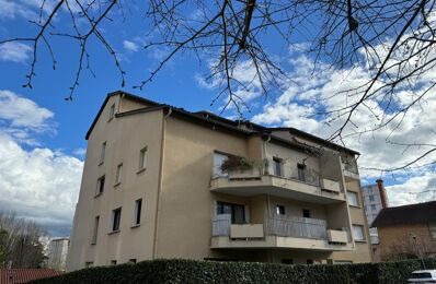 vente appartement 199 500 € à proximité de Lentilly (69210)