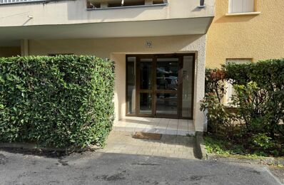 vente appartement 179 000 € à proximité de Oullins (69600)