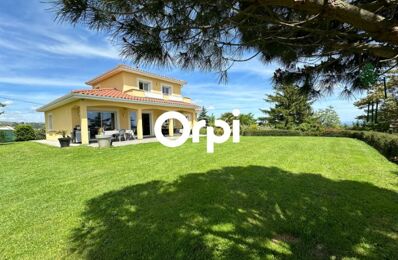 vente maison 585 000 € à proximité de Orliénas (69530)