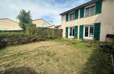 vente maison 325 000 € à proximité de Bully (69210)