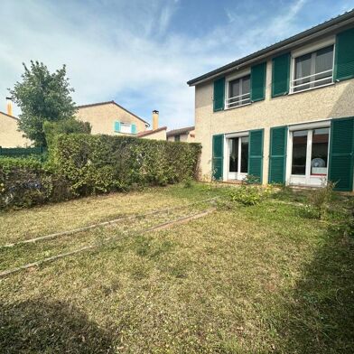 Maison 4 pièces 87 m²