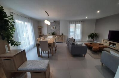 vente maison 423 870 € à proximité de Saint-Gervais (33240)