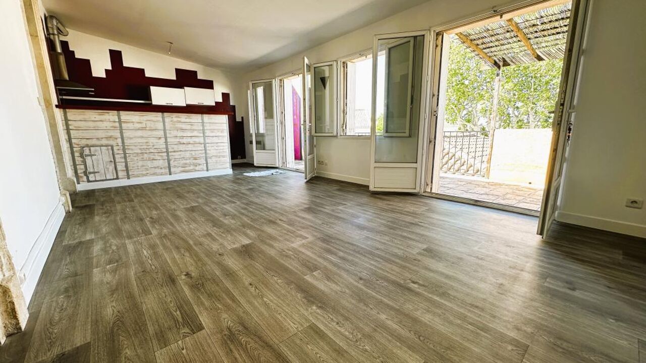 appartement 2 pièces 53 m2 à vendre à Saint-Jean-de-Védas (34430)