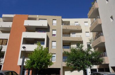 appartement 2 pièces 45 m2 à louer à Nîmes (30900)