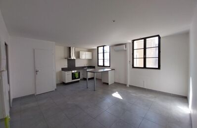 location appartement 490 € CC /mois à proximité de Salles-d'Aude (11110)