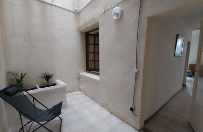 location appartement 520 € CC /mois à proximité de Mèze (34140)