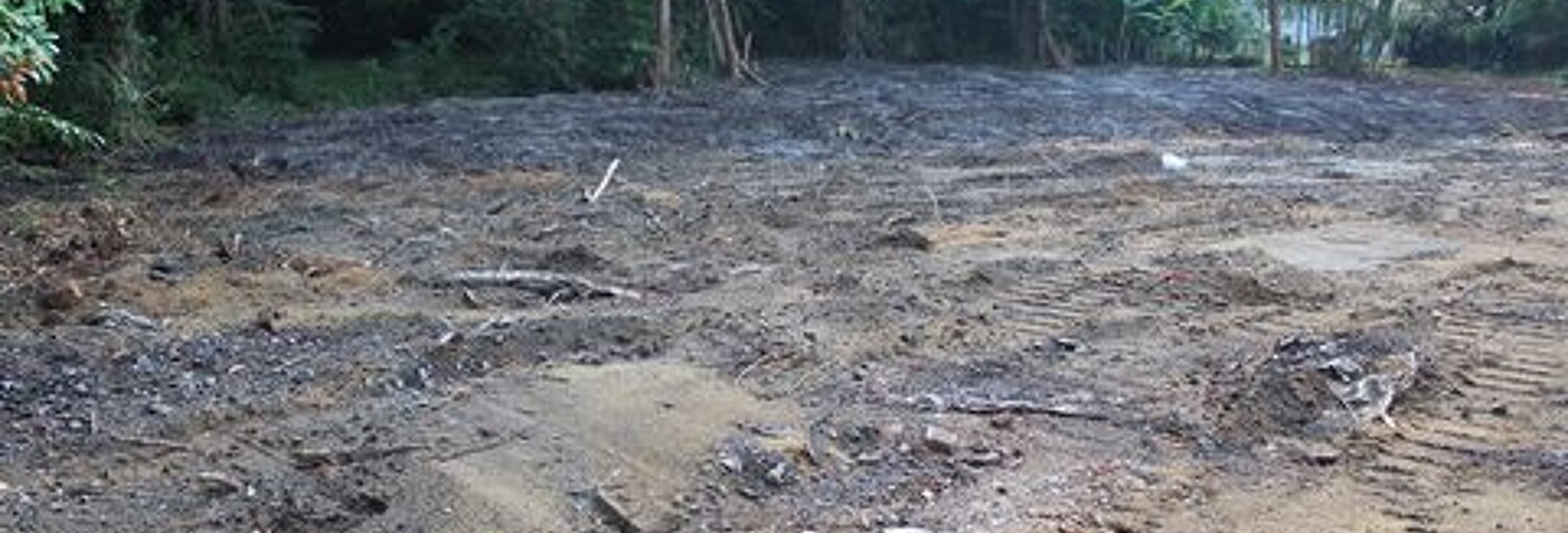 Terrain  2814 m² à vendre à Saugnac-et-Cambran (40180)