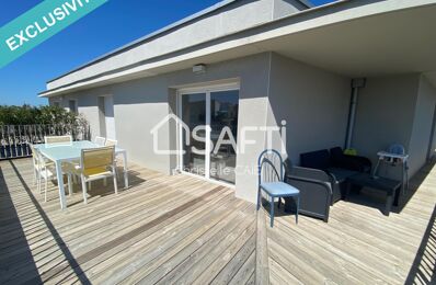 vente appartement 344 000 € à proximité de Vieille-Toulouse (31320)