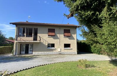 vente maison 171 200 € à proximité de Castagnède (64270)