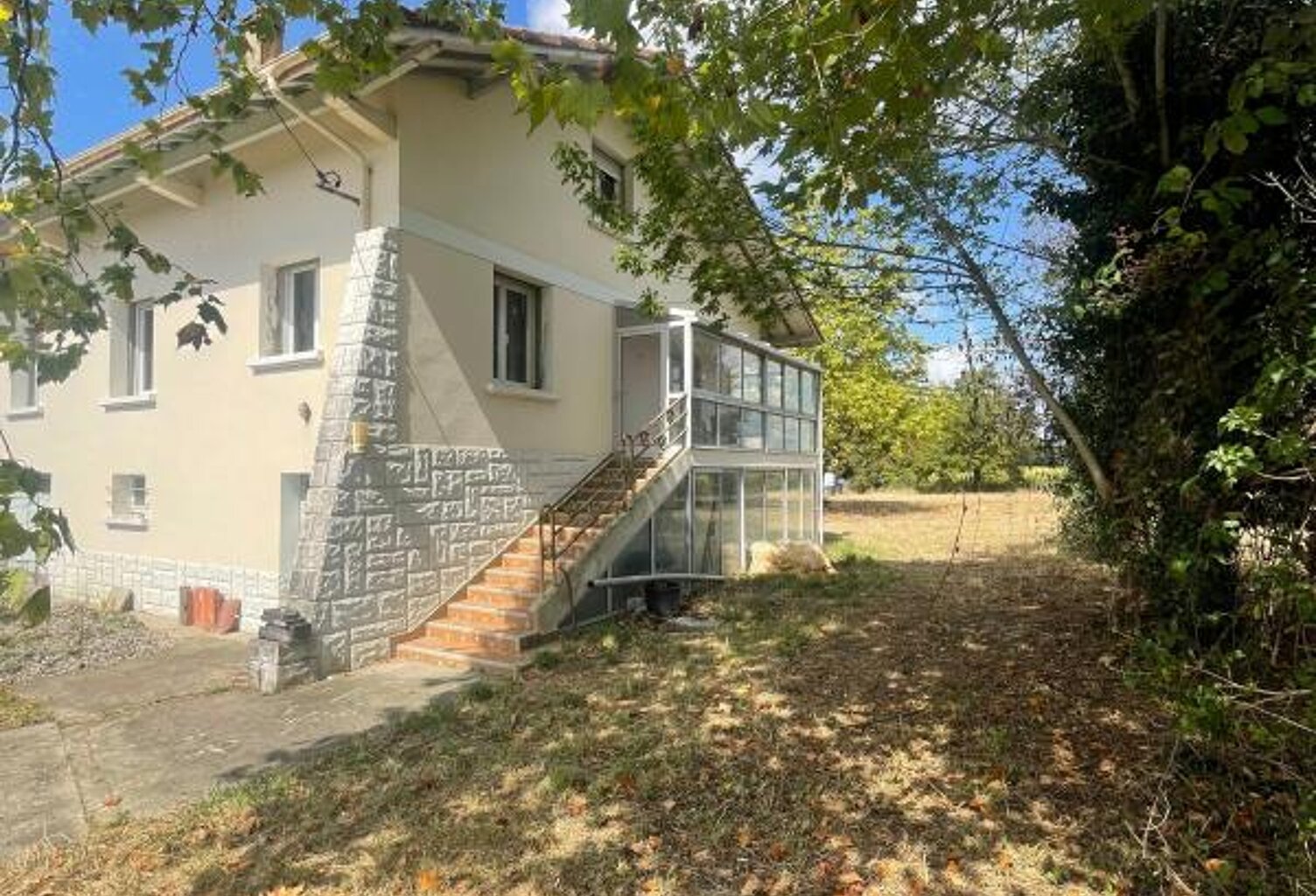 Maison À Vendre — photo 1