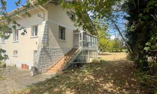 Maison 6 Pièces 156 m² à vendre à Barcelonne-du-Gers (32720)