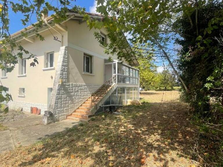 Maison À Vendre — photo 1