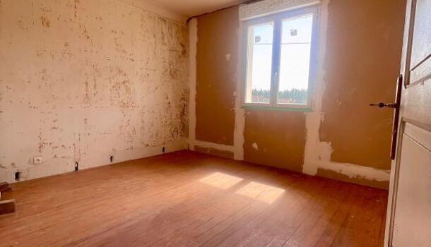 Villa / Maison 6 pièces  à vendre Barcelonne-du-Gers 32720