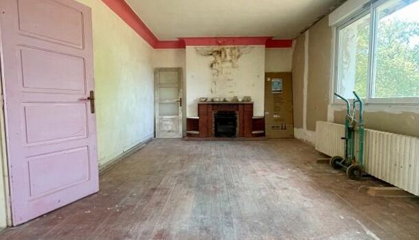 Villa / Maison 6 pièces  à vendre Barcelonne-du-Gers 32720