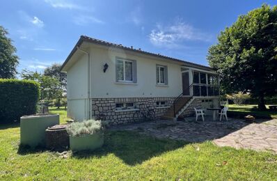 vente maison 135 000 € à proximité de Bourriot-Bergonce (40120)