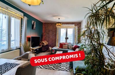 vente appartement 239 900 € à proximité de Hettange-Grande (57330)