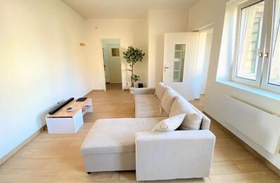 vente appartement 93 000 € à proximité de Thionville (57100)