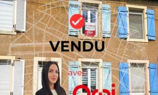 Maison 5 Pièces 113 m² à vendre à Hayange (57700)