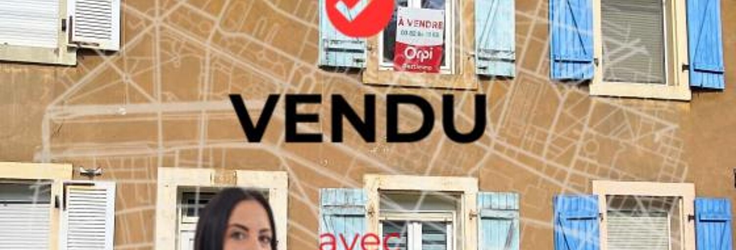 Maison 5 Pièces 113 m² à vendre à Hayange (57700)